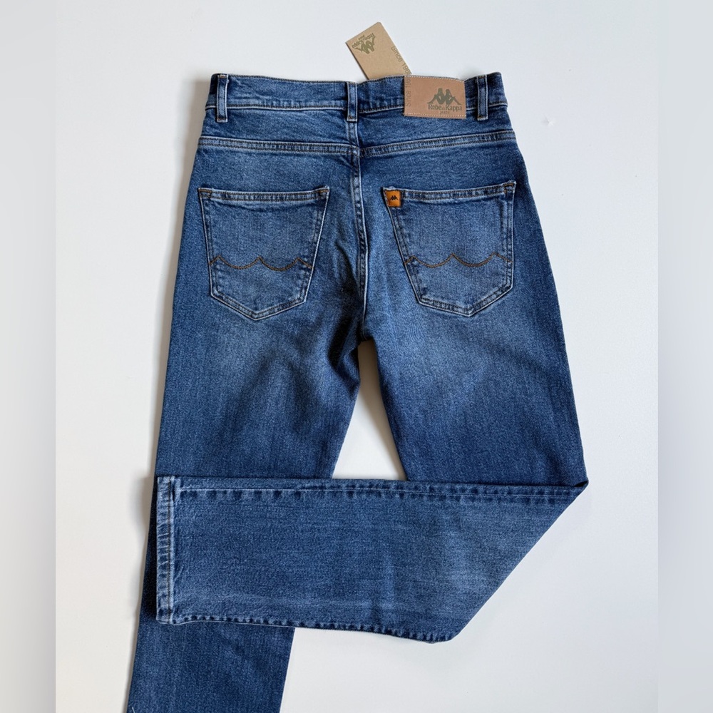 Kappa jeans